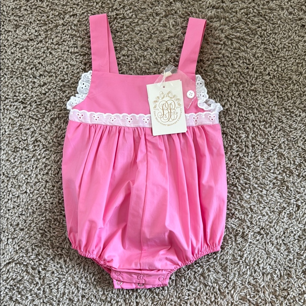 TBBC Hot Pink Bubble